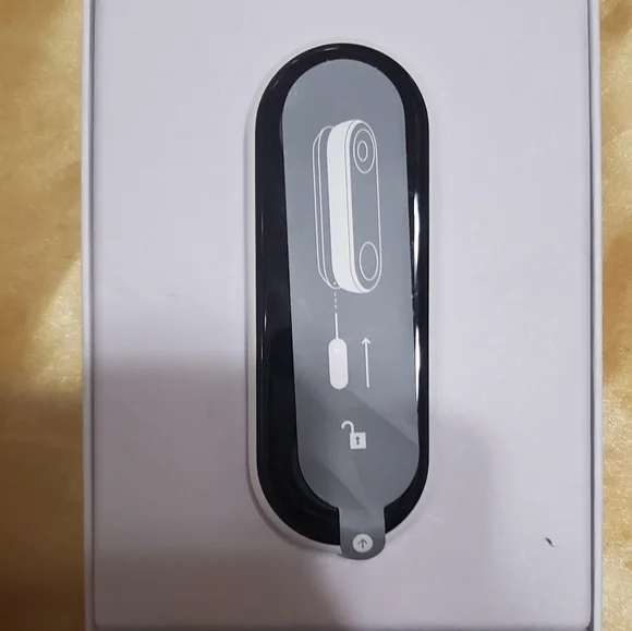 Google Nest Wired Doorbell